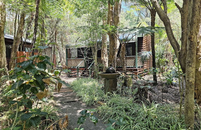 Wanderers Retreat Port Stephens - Photo 15