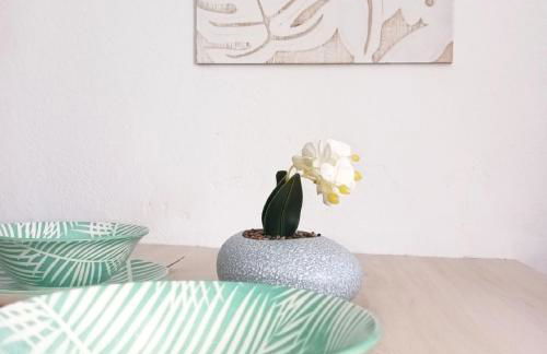 Endless Blue from Syros - Megas Gialos Suite 1 & 2 - Foto 15