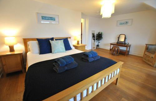 Coast Cottage- traditional fishermans cottage - Foto 24