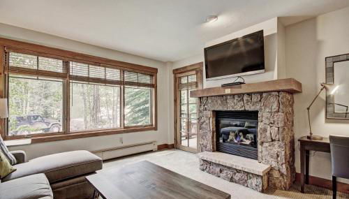 Mountain Thunder Lodge, A Vail Resorts Property - Foto 4