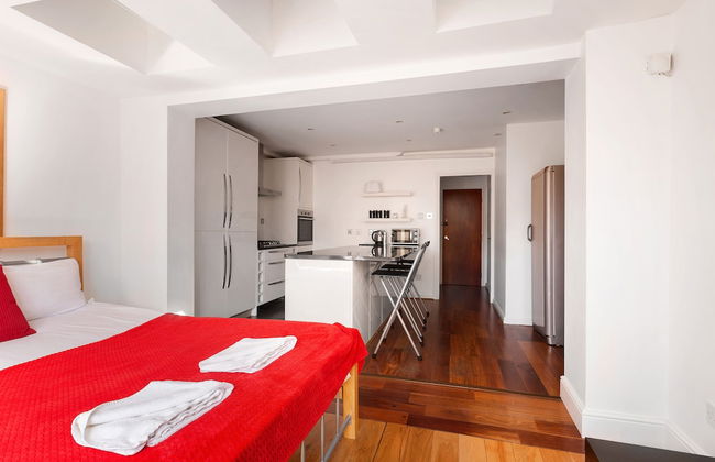 Centra Wharf - Foto 33