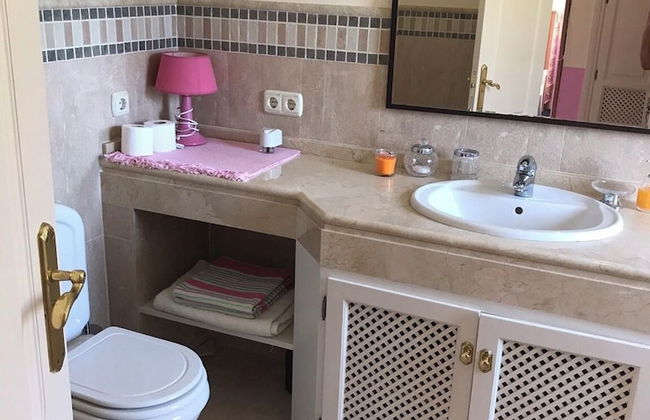 Boutique Villa Marbella - Foto 22