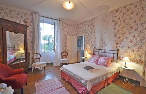 Lovely Home In Puymeras With Kitchen - Foto 25