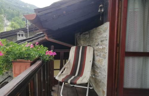 Maison Cenne Vda Gressan n 0030 - Foto 20