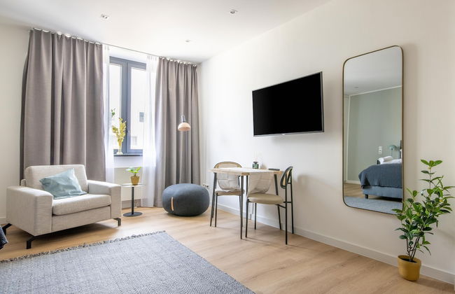 Limehome Aalen Reichsstädter Str. - Foto 54