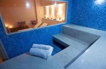 VISION HOTEL Brasilia Piscina Academia Garagem Flat 12 Andar - Foto 16