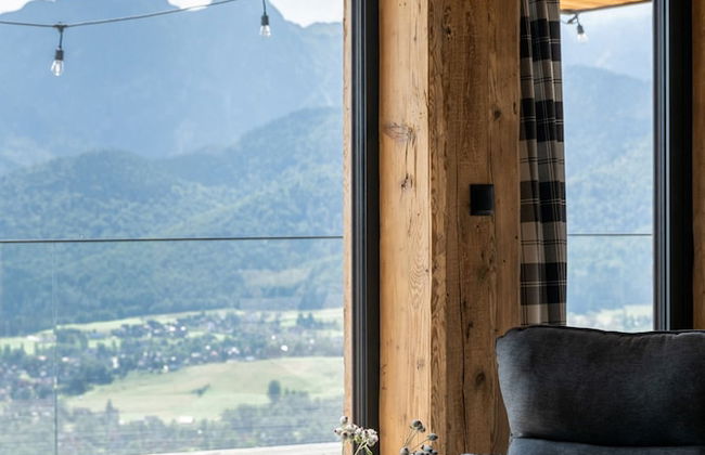 Mountain Shelter Salamandra - Foto 37