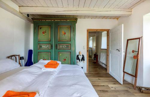 Ferienwohnung auf dem Wald 6 Pers - Foto 10