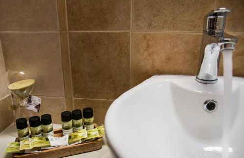 Platani Seaside Villa - Foto 43