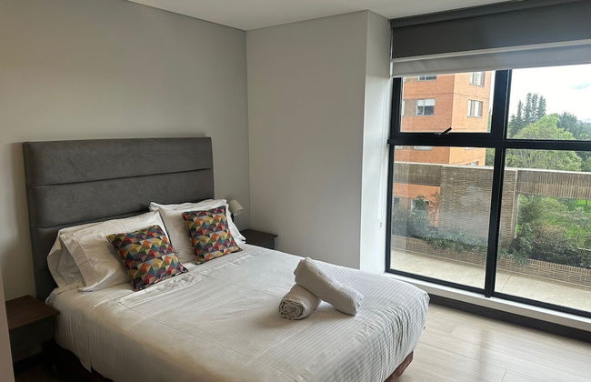 U-GO Edificio Manzana 3 - Photo 23