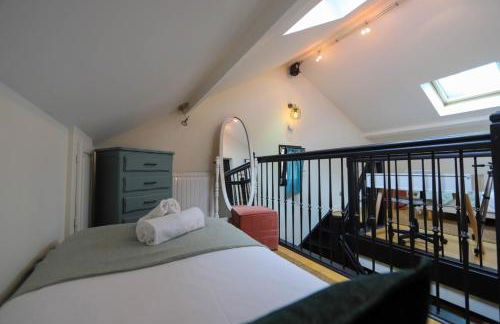 Chez Maminou - 8 couchages parking proche centre - Photo 55