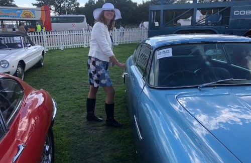 The Loft, Steep, Petersfield in Collyers Estate part of The South Downs National Park. - Foto 14