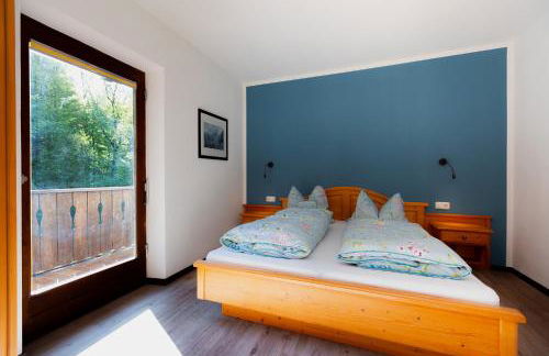 Ferienwohnung Mankei - Foto 28