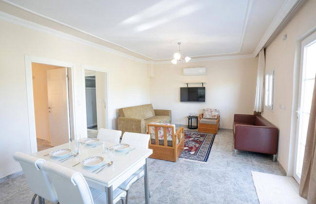 Villa Bliss in Dalyan - Foto 6