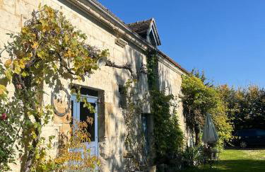 La Parenthèse perchée - Chambre d'hôtes - Foto 1