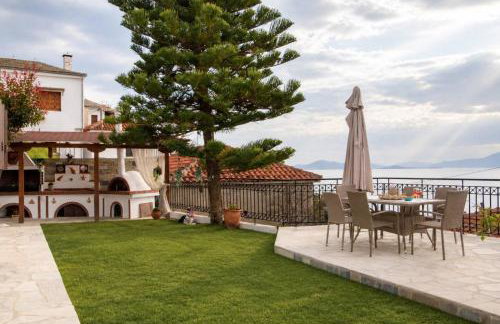 Mesonisi Boutique - Sea View in Afissos, Pelion - Foto 9