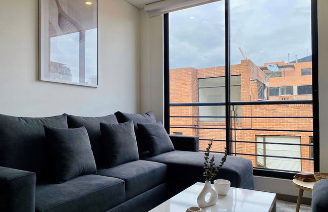 Benialt by Wynwood House - Foto 49