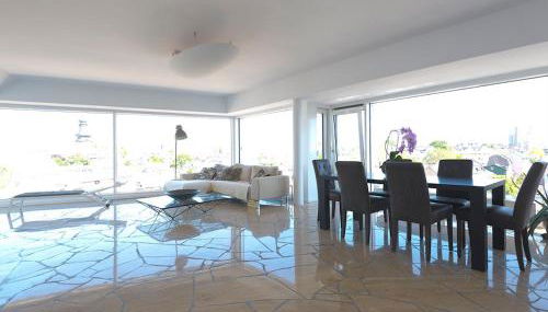 Penthouse Frankfurt - Foto 3