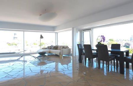 Penthouse Frankfurt - Foto 3