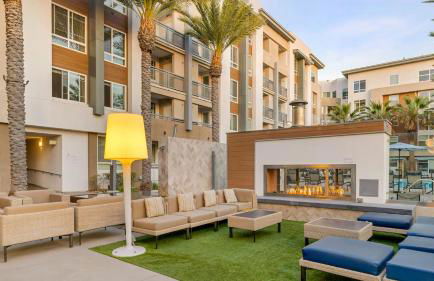 Central Irvine 1BR Loft w Work Setup by Anyplace - 11750 - Foto 48