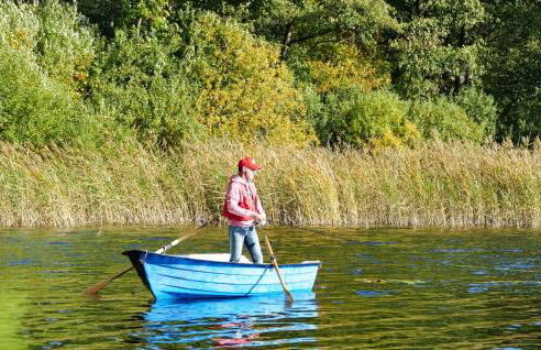 Pet Friendly Apartment - Foto 16