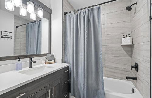 Peaceful Idaho Falls Stay Sleeps 8 - Foto 23