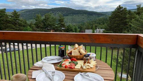 La Molina - acogedor apartamento cerca de las pistas de esquí - Foto 5