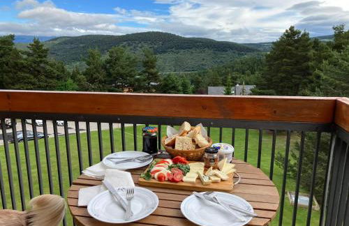 La Molina - acogedor apartamento cerca de las pistas de esquí - Foto 15