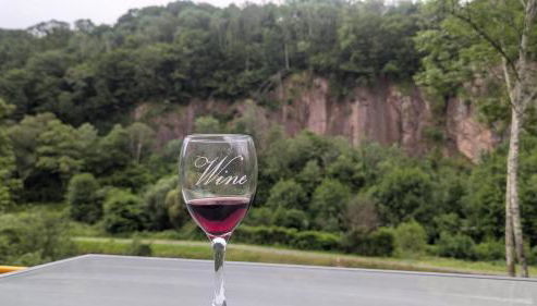 apartment, gite by the canal l Est,river Coney vosges france - Foto 5