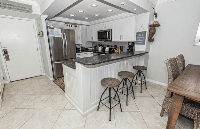 Magnolia House 305 2 Bedroom Condo by RedAwning - Foto 10