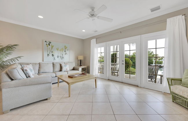 Coral Lagoon Resort Villas & Marina by KeysCaribbean - Foto 34