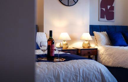 Near Uni and Hospital - Long Stays - Fast Wi-Fi - 15 Mins to City - Foto 39