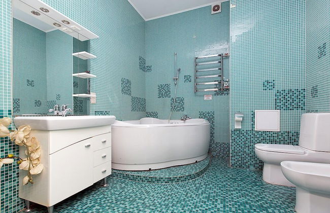 Apartments Kreshchatik 27-18 - Foto 16