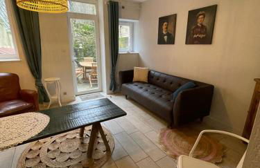 Logis Philiberte 3 chambres centre bourg des Epesses à 5min du Puy du Fou - Foto 20