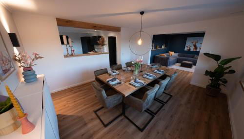 Eifellodge - am roten Sandberg - Foto 2