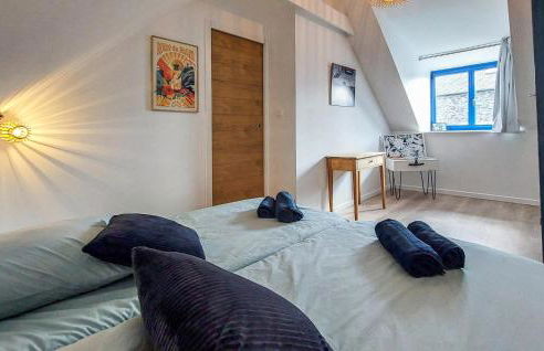 4 Bedroom Amazing Home In Plouézec - Foto 27