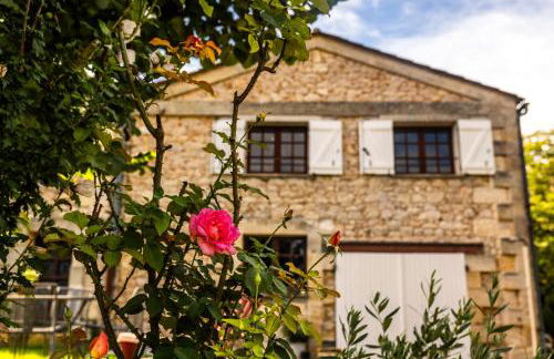 Maison au cœur de Saint-Émilion - Foto 1