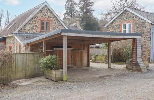 The Old Coach House - Foto 43