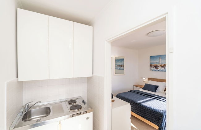 Apartments and Room Lora - Foto 24