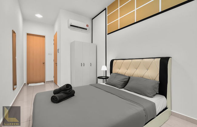 Legasi Kampung Bharu Guesthouse - Foto 26