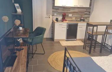 Gemütliche Wohnung in Allendorf Rennertehausen - Foto 6