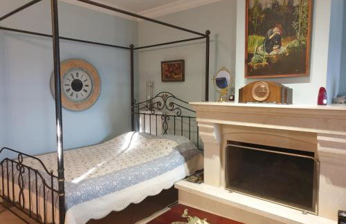 Apartment in Anakasia overlooking Volos - Foto 1