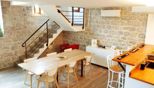 Maison du Troubadour - Foto 5