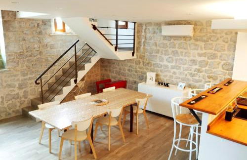 Maison du Troubadour - Foto 5