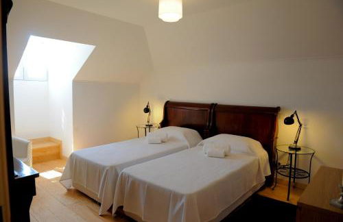 Casa das Rendufas- Turismo Rural com Figos - Foto 15