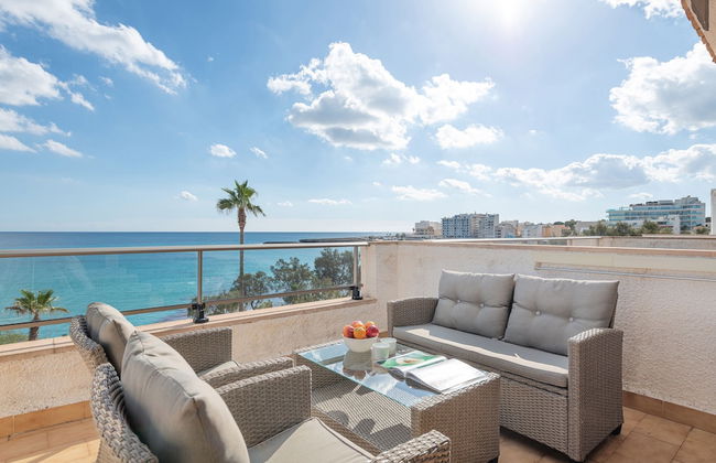 Antic 202 in Mallorca - Foto 1