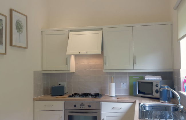 Larkhall Burn - Foto 6