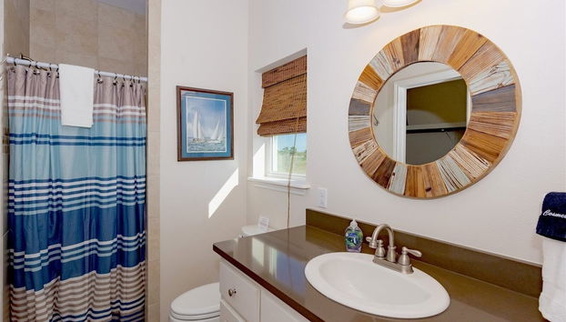 Anchor House by Miss Kitty’s - Foto 5, Servicios del alojamiento