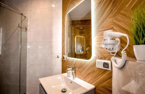 Apartamenty u Kurosa Jacuzzi & Sauna Ski Suche - Foto 8