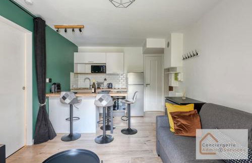 Escapade paisible 2 à 4 voyageurs - Foto 5